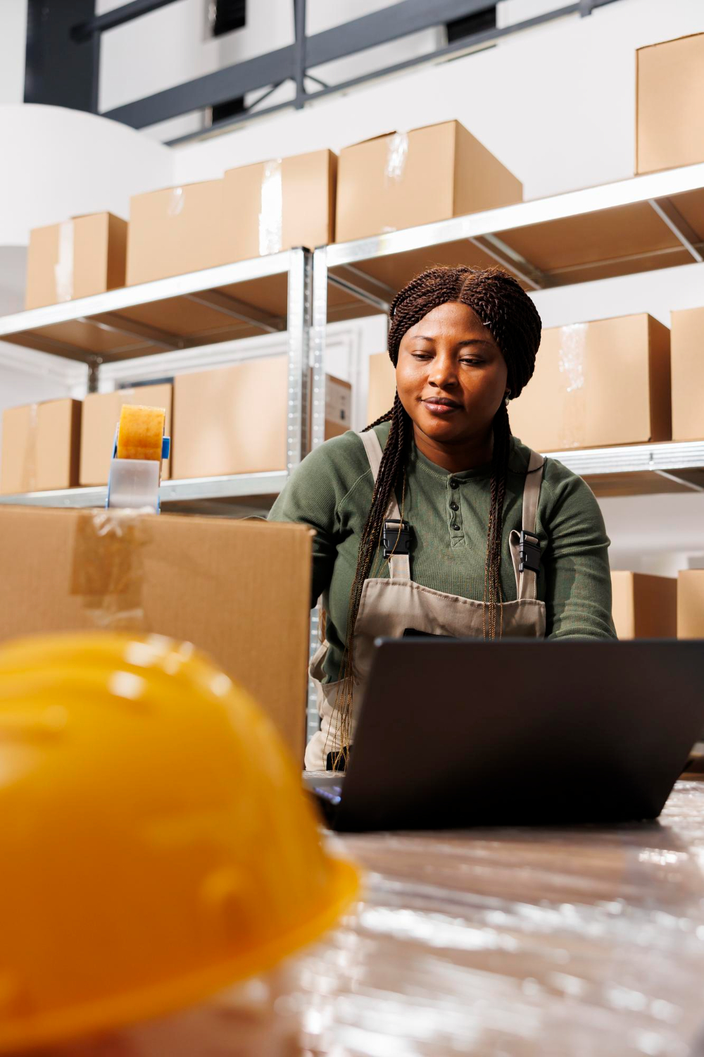 Supply Chain Challenges